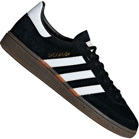 black adidas handball spezial|Adidas originals handball spezial unisex.